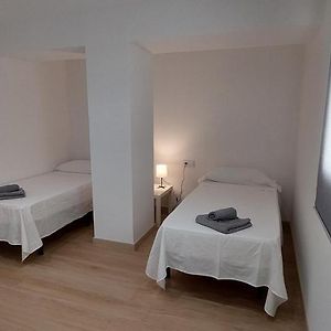 Habitación Triple Confort